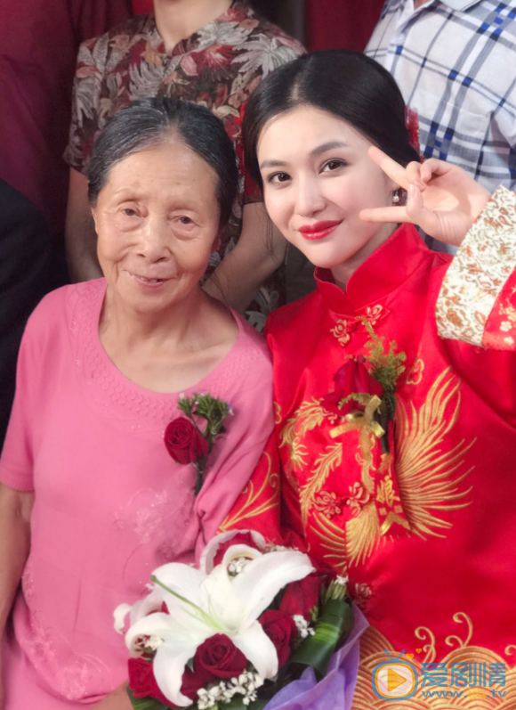 孙子钧影视剧照 孙子钧高清写真_孙子钧高清剧照