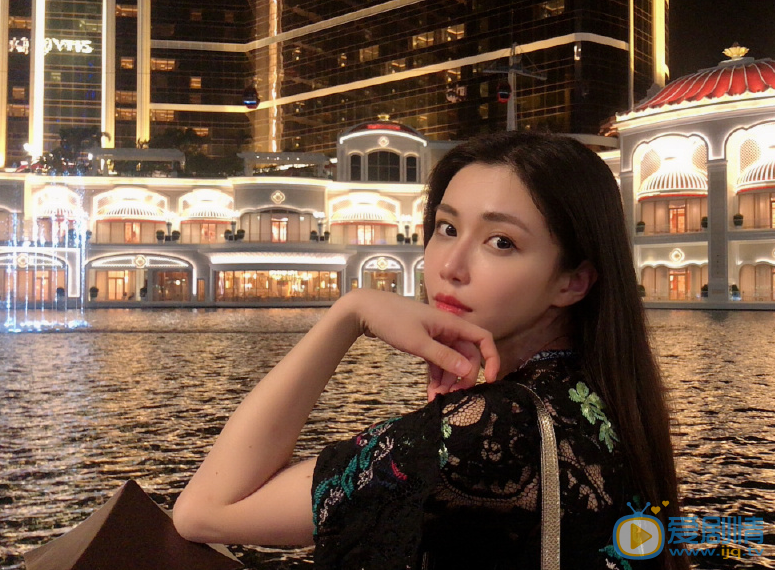 孙子钧旅拍 孙子钧高清写真_孙子钧高清剧照