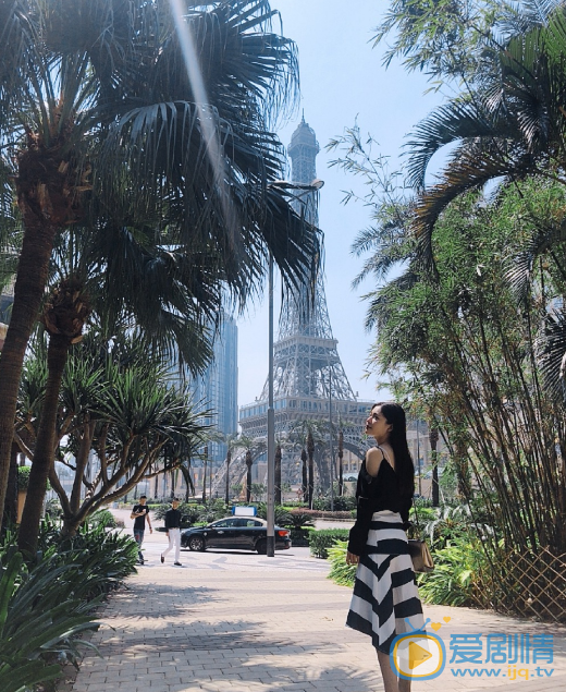 孙子钧旅拍 孙子钧旅拍照片