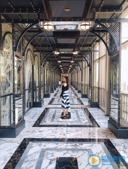 孙子钧旅拍 孙子钧高清写真_孙子钧高清剧照