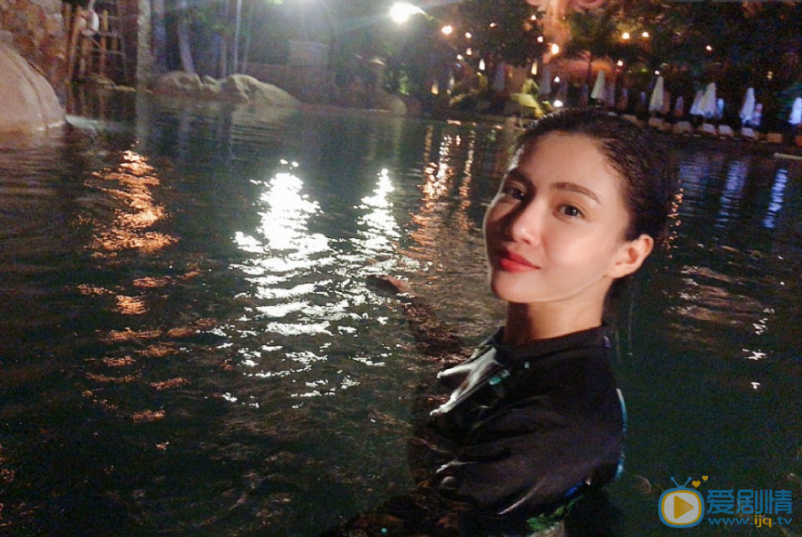 孙子钧旅拍 孙子钧高清写真_孙子钧高清剧照