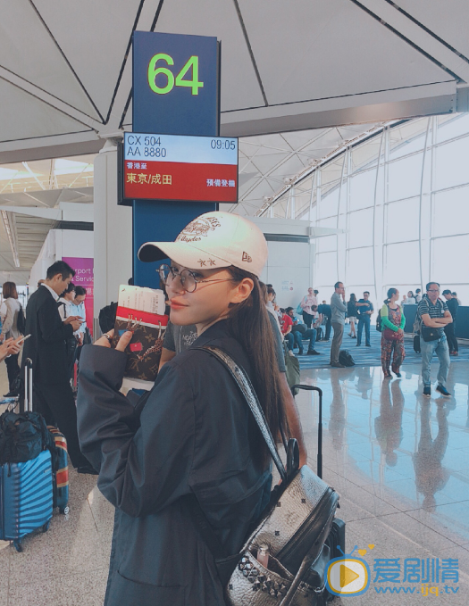 孙子钧旅拍 孙子钧高清写真_孙子钧高清剧照