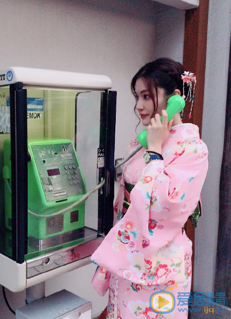 孙子钧和服写真图片 孙子钧高清写真_孙子钧高清剧照