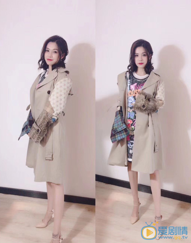 孙子钧气质写真图片 孙子钧高清写真_孙子钧高清剧照
