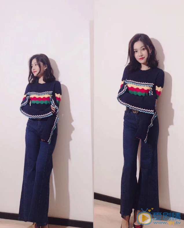 孙子钧气质写真图片 孙子钧高清写真_孙子钧高清剧照