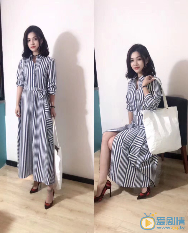 孙子钧气质写真图片 孙子钧高清写真_孙子钧高清剧照