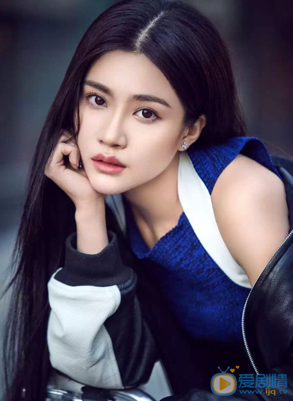 孙子钧气质写真图片 孙子钧高清写真_孙子钧高清剧照