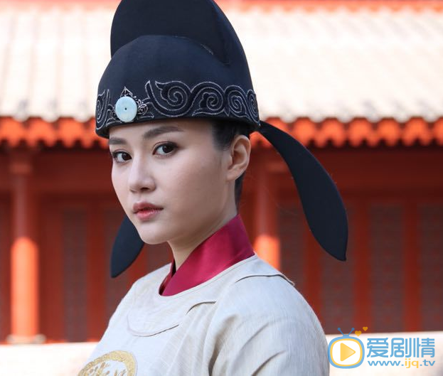 孙子钧《唐诗三百案》剧照 孙子钧高清写真_孙子钧高清剧照