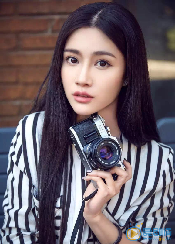 孙子钧气质甜美写真大片 孙子钧高清写真_孙子钧高清剧照