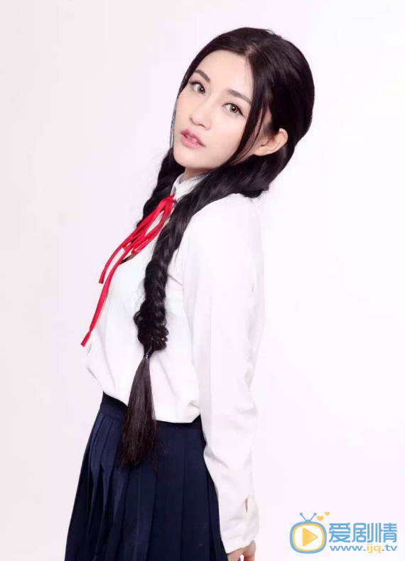 孙子钧气质甜美写真大片 孙子钧高清写真_孙子钧高清剧照