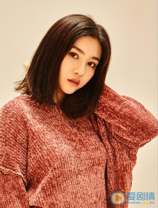 孙子钧气质甜美写真大片 孙子钧高清写真_孙子钧高清剧照