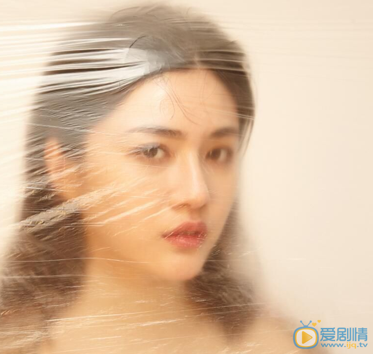 孙子钧气质甜美写真大片 孙子钧高清写真_孙子钧高清剧照