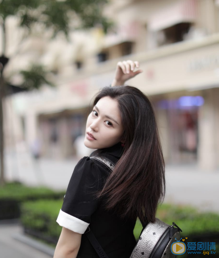 孙子钧气质甜美写真大片 孙子钧高清写真_孙子钧高清剧照