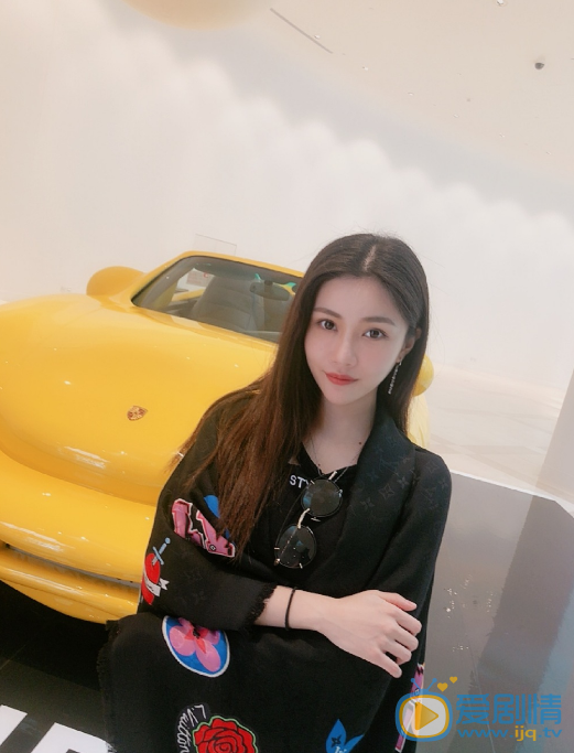 孙子钧气质甜美写真大片 孙子钧高清写真_孙子钧高清剧照