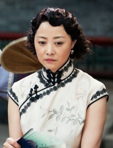 芝麻胡同林翠卿是什么人？