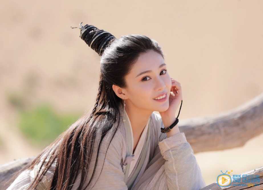 孙子钧《倚天屠龙记》剧照 孙子钧高清写真_孙子钧高清剧照
