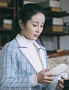 国宝奇旅田慧的真正的身世是什么？她是日本人吗？