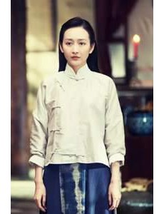 芝麻胡同严振声和牧春花有孩子吗？严振声为什么娶牧春花？