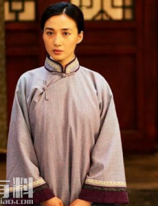 芝麻胡同宝凤结局嫁给谁了？宝凤喜欢黑子吗？