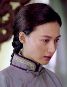 芝麻胡同严振声喜欢宝凤吗？严振声为什么不娶宝凤？