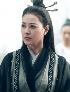 灭绝师太