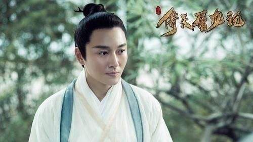 倚天屠龙记宋青书剧照 宋青书剧照
