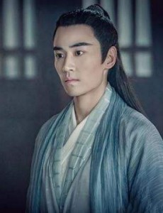 宋青书