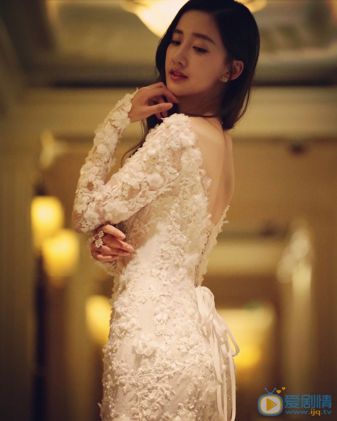 新倚天屠龙记殷素素是谁饰演的？殷素素饰演者陈欣予个人资料、写真及生活照欣赏