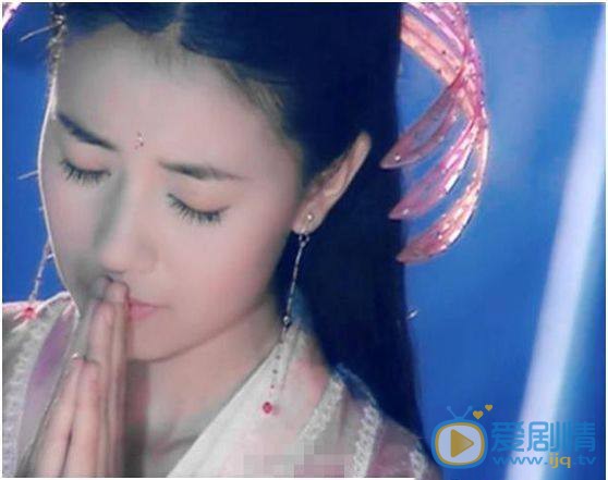 新倚天屠龙记周芷若扮演者是谁？周芷若最后结局又是什么？
