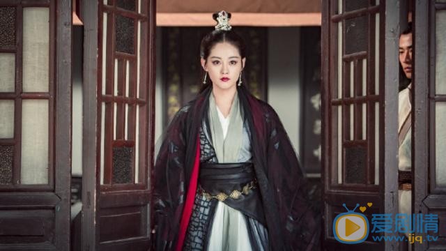 新倚天屠龙记周芷若扮演者是谁？周芷若最后结局又是什么？