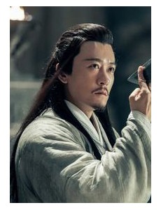 杨逍