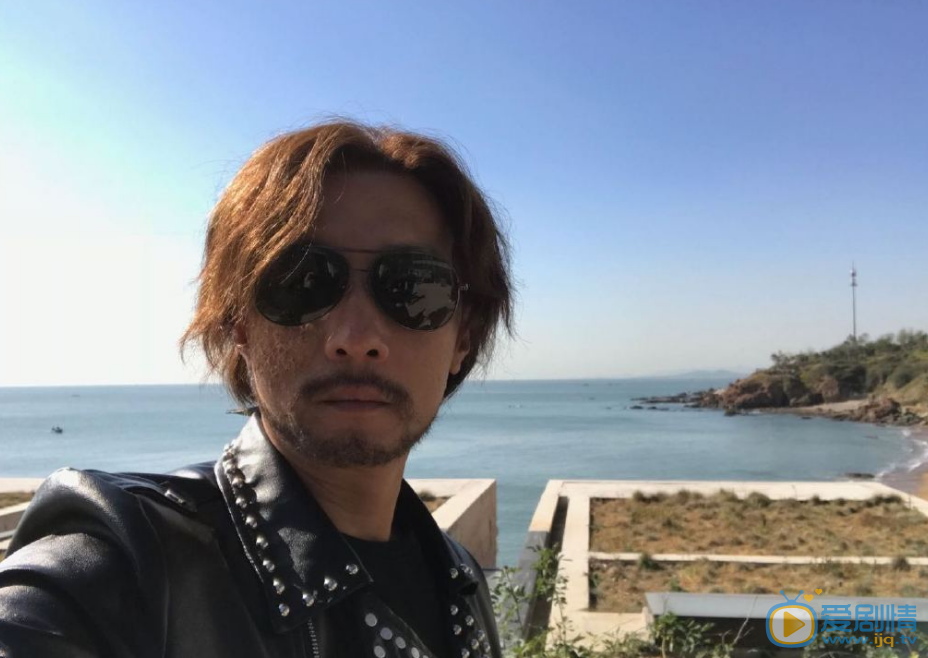 高子沣《不说再见》照片 高子沣高清写真_高子沣高清剧照