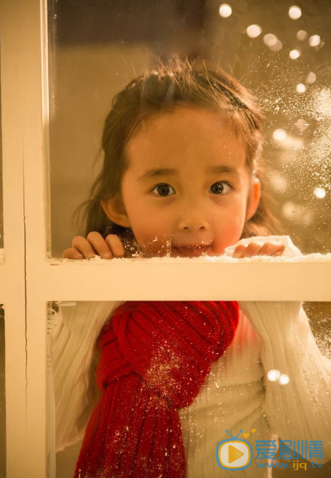 高子沣与女儿照片 高子沣与女儿照片
