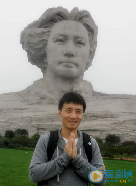 高子沣帅气照片 高子沣高清写真_高子沣高清剧照