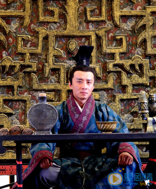 高子沣古装剧照图片 高子沣高清写真_高子沣高清剧照