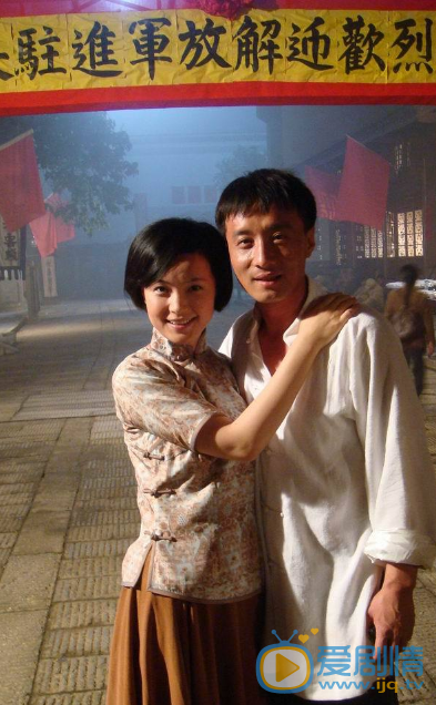高子沣《黎明前的暗战》剧照 高子沣高清写真_高子沣高清剧照