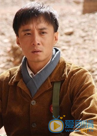 高子沣电视剧照片 高子沣高清写真_高子沣高清剧照