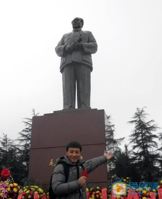 高子沣帅气照片 高子沣高清写真_高子沣高清剧照