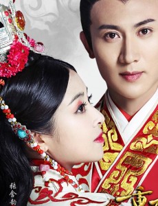 重耳传什么时候上映？重耳传定档3月12日开播