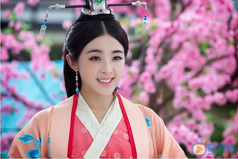 重耳传什么时候上映？重耳传定档3月12日开播