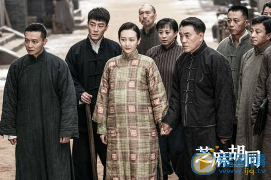 芝麻胡同牧春花怀孕孩子是吴友仁的吗？