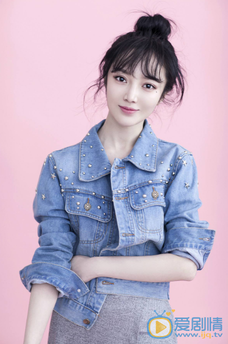泓萱清纯甜美写真 泓萱清纯甜美写真
