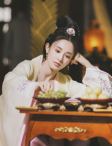 东宫小枫欲在大婚之夜刺杀李承鄞 李承鄞醉酒留宿赵良娣