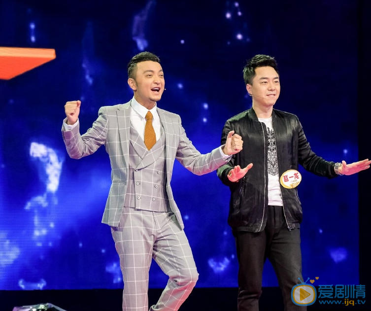 赵一龙舞台照片 赵一龙高清写真_赵一龙高清剧照
