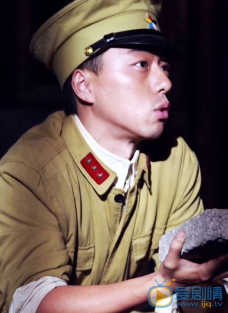 赵一龙影视剧照
