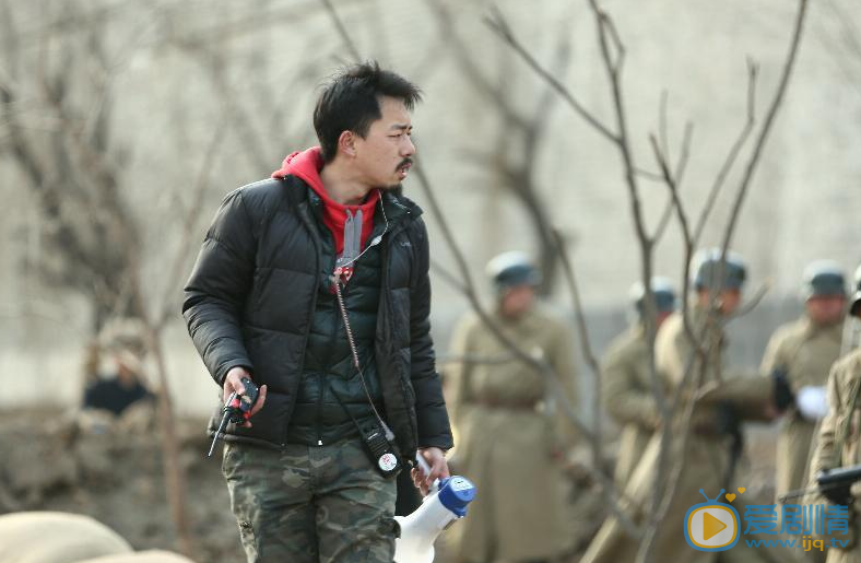 赵一龙影视剧照 赵一龙高清写真_赵一龙高清剧照
