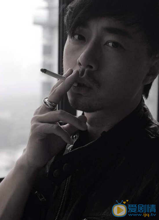 赵一龙帅气写真图片 赵一龙高清写真_赵一龙高清剧照