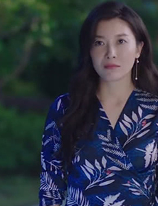 逆流而上的你汪雨狂追邹凯 高蜜守护女儿机智应对