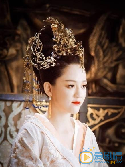 历史上的独孤伽罗到底是怎样的一个人？
