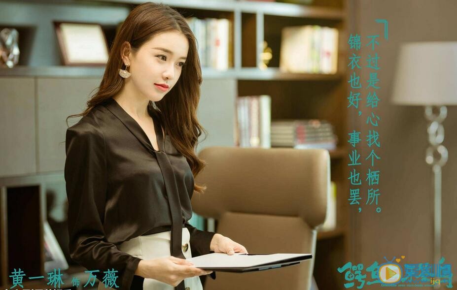 鳄鱼与牙签鸟最新剧照_万薇高清剧照